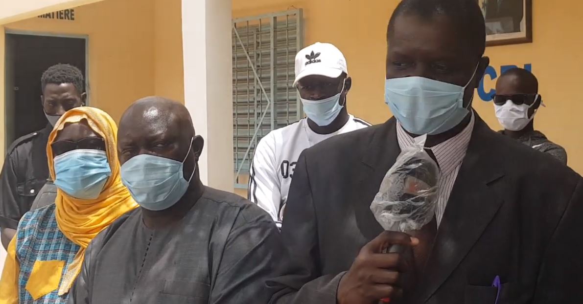 Inspection d’académie de Rufisque : Le maire de Jaxaay crée les conditions d’une reprise des écoles (Vidéo)