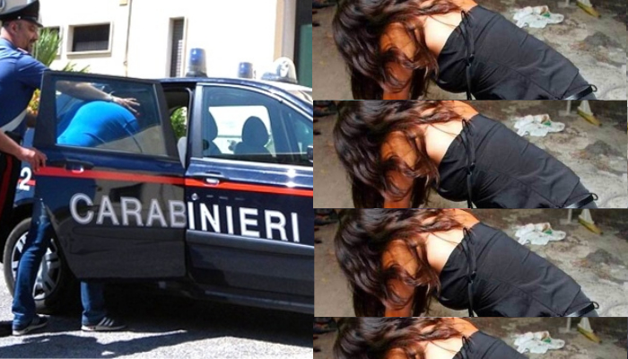 Italie : Viol d’une infirmière, un jeune Sénégalais arrêté