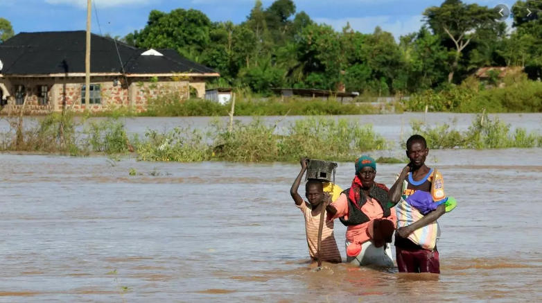Kenya : Les inondations font 200 morts