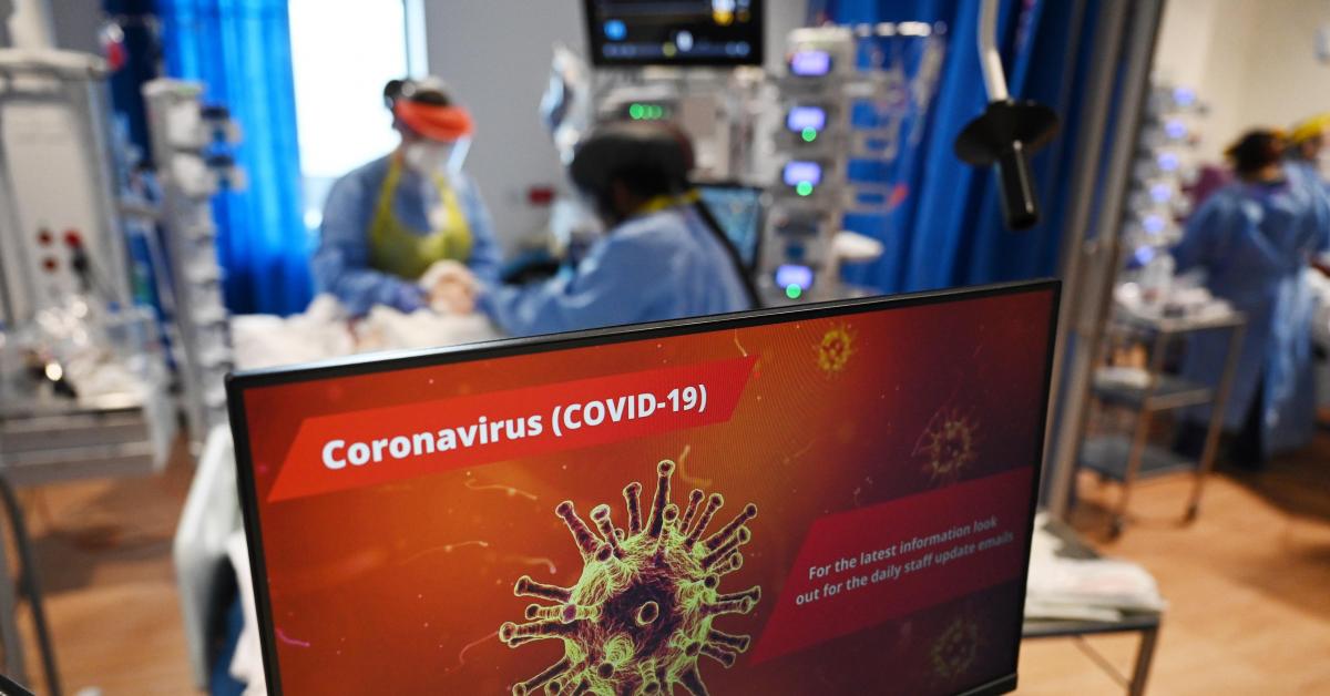 Coronavirus : L’Italie dépasse la barre symbolique des 30.000 morts