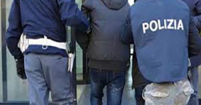 Italie : Un Sénégalais recherché et arrêté sans masque…