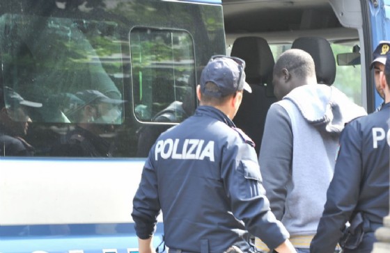 Italie : Un Sénégalais arrêté en possession de cocaïne…