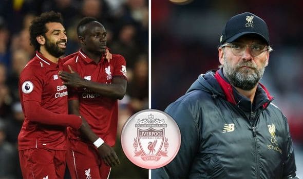 Liverpool: Klopp se prononce sur la participation de Sadio Mané et Salah à la prochaine CAN