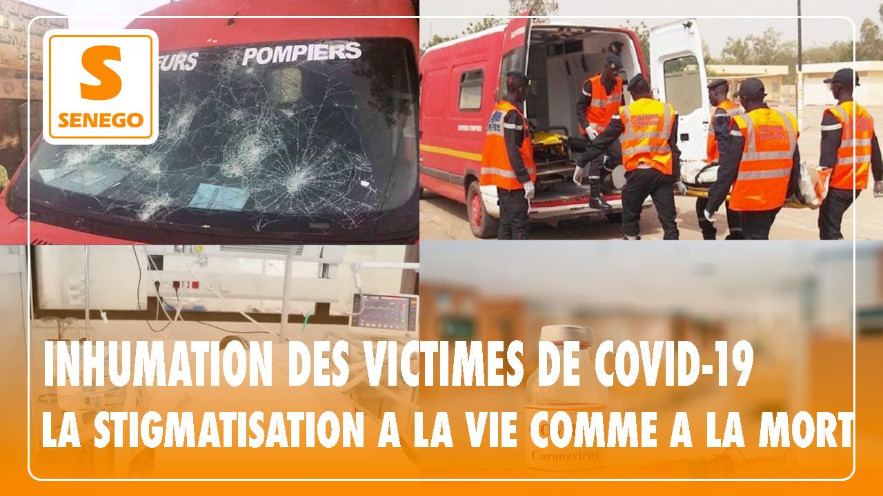 Revivez sur Senego TV-Plateau, le débat sur la stigmatisation des victimes de Covid-19 mortes ou vivantes