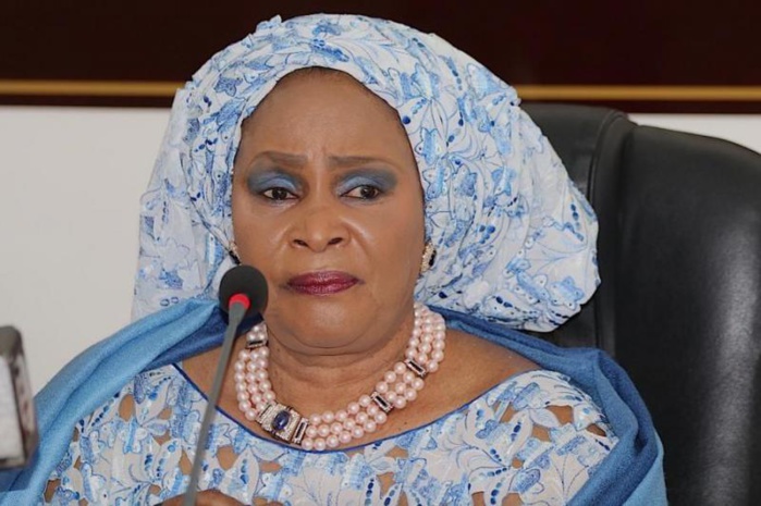 Affaire Aida Ndiongue : Lettre ouverte au Président Macky SALL