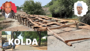 KOLDA KOLDA