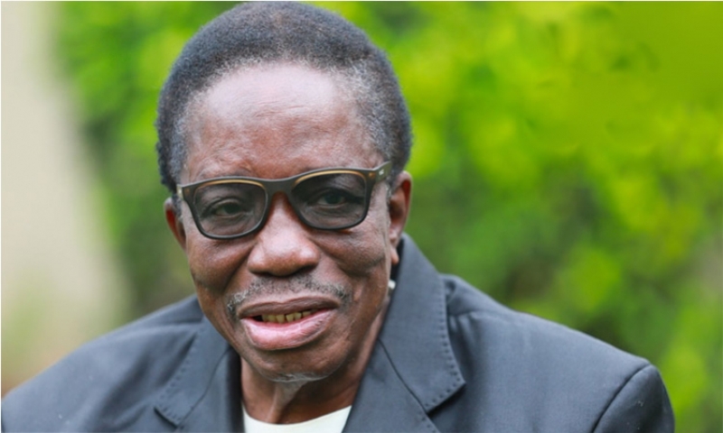 Togo : Décès de l’ancien Premier ministre Yawovi Agboyibo