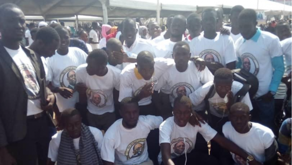 Sortie au vitriol sur la gestion de Macky Sall sur le covid-19 : Le Meer de Gossas recadre Ousmane Sonko