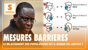 mesures barrières mesures barrières