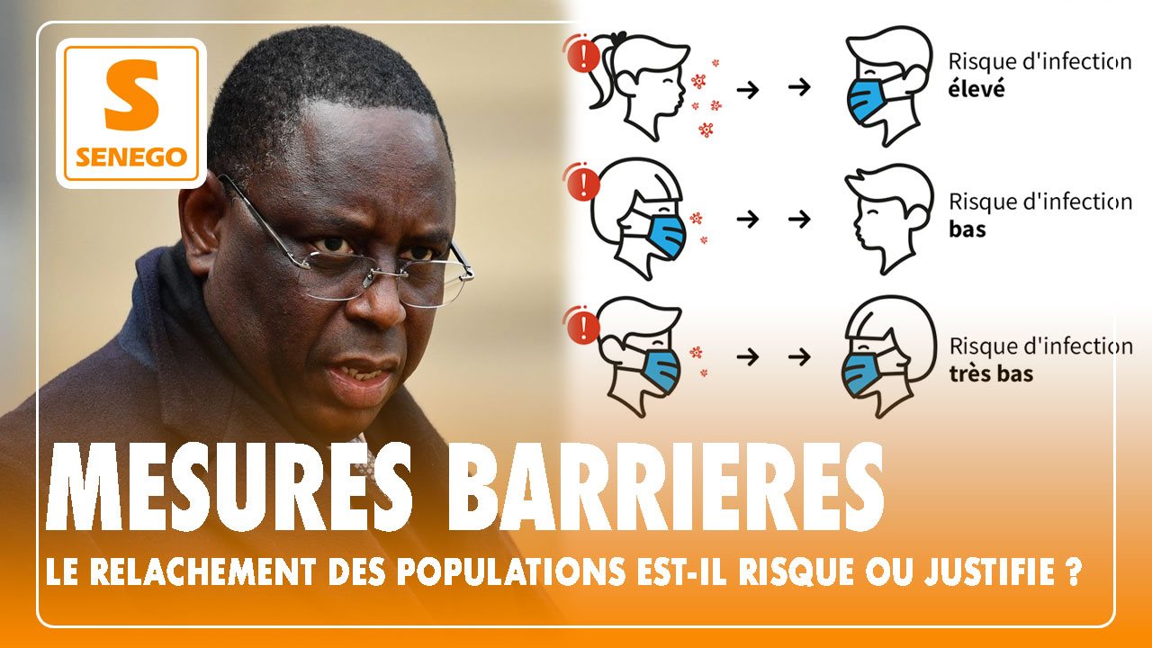 Point situation, Degër bopp contre Corona, interventions Dr Cheikh M. Mb. Lô, Ngaraf. Revivez notre direct
