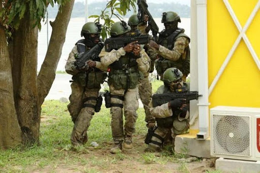 Opération militaire Côte d’Ivoire-Burkina : 8 jihadistes tués, 38 suspects interpellés