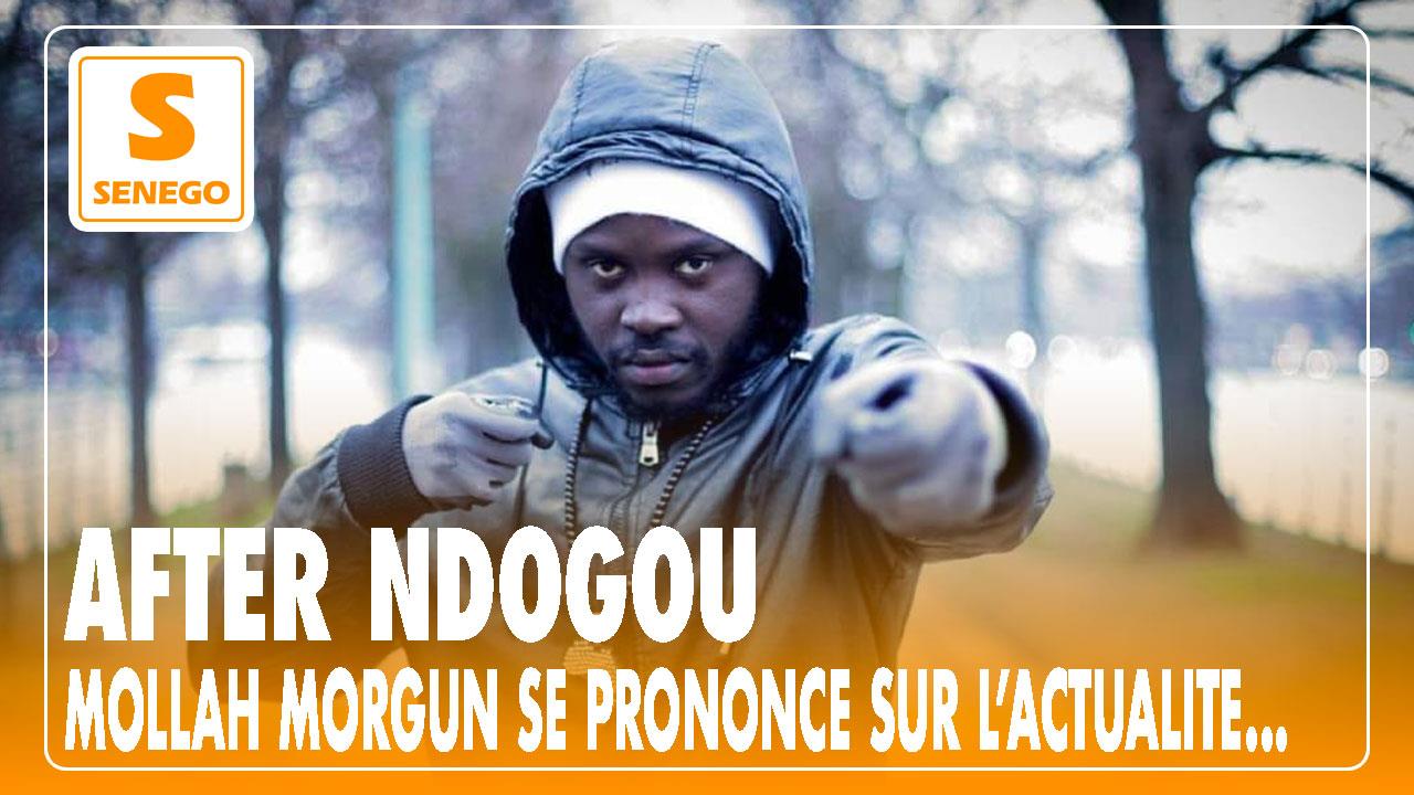 Suivez sur Senego TV la gestion du Coronavirus et la Korité confinée : Mollah Morgun ne met pas de gants !