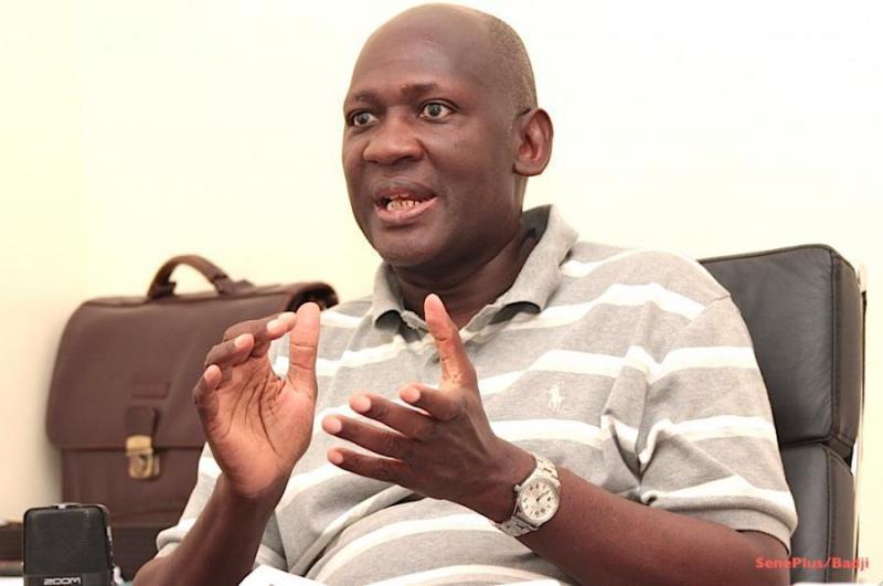 Le bon plaisir du roi Macky Sall… (Par Mamadou Oumar Ndiaye)