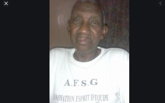 L&rsquo;Ancien Dg de la Lonase, Bassirou Ndao n&rsquo;est pas décédé !