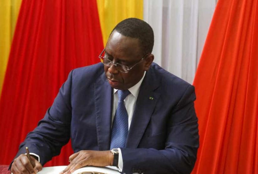 Les nominations au Conseil des ministres du mercredi 20 mai 2020