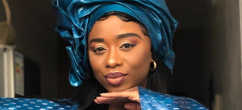 (03) Photos-Korité 2020 : OMG, chic et élégante, anoblit le grand-boubou