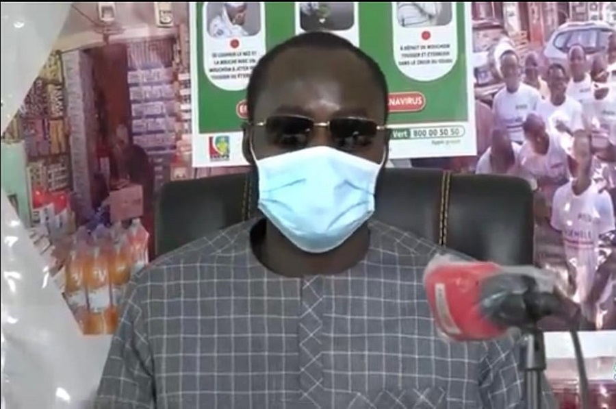 Interdiction sachets plastiques : Les commerçants prêts à croiser le fer avec l’État  et s’attaquent à…