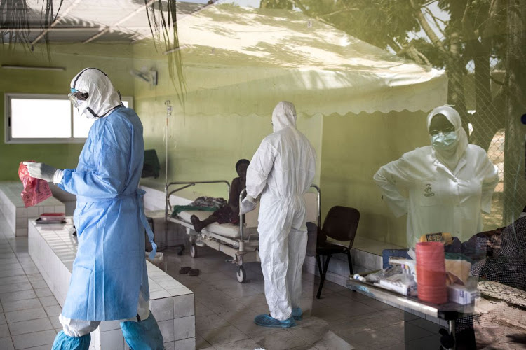 Covid-19 au Sénégal : Détail sur les 55 patients déclarés guéris, ce mardi