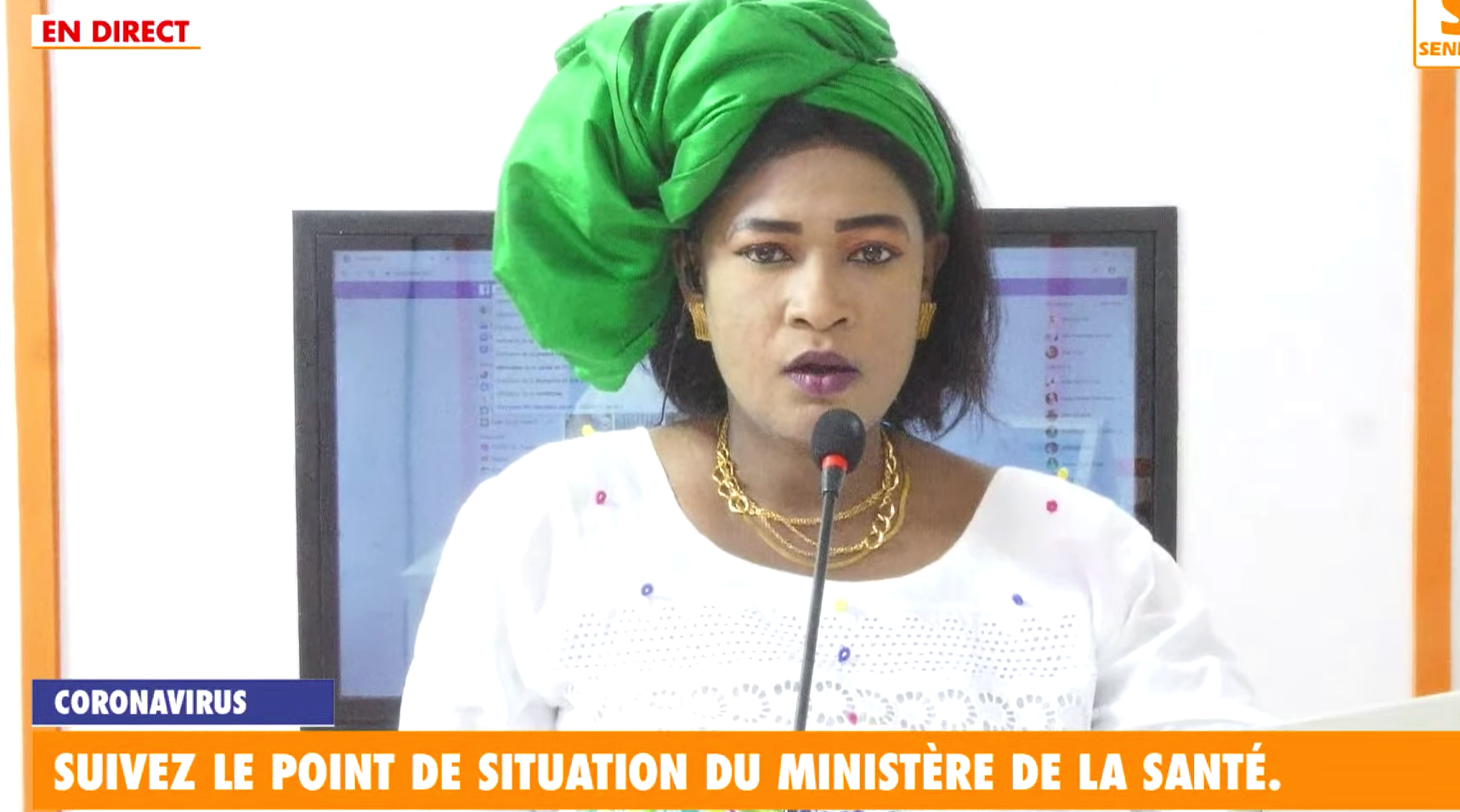 (Senego TV-Plateau)Impacts du Covid-19 : Va-t-on déconfiner les Sénégalais qui cohabitent déjà avec Corona ?