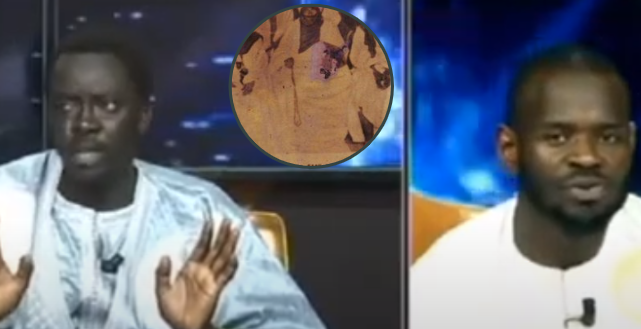 QG : Revivez spécial Cheikhna Cheikh Saadbou…(photos)