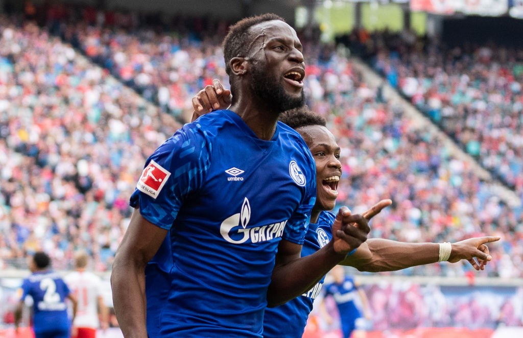 Officiel: Le gouvernement Allemand autorise la reprise de la Bundesliga