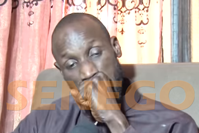 Sa Nèkh-Cheikhou Gueye-Artiste comédien (2) Sa Nèkh-Cheikhou Gueye-Artiste comédien (2)