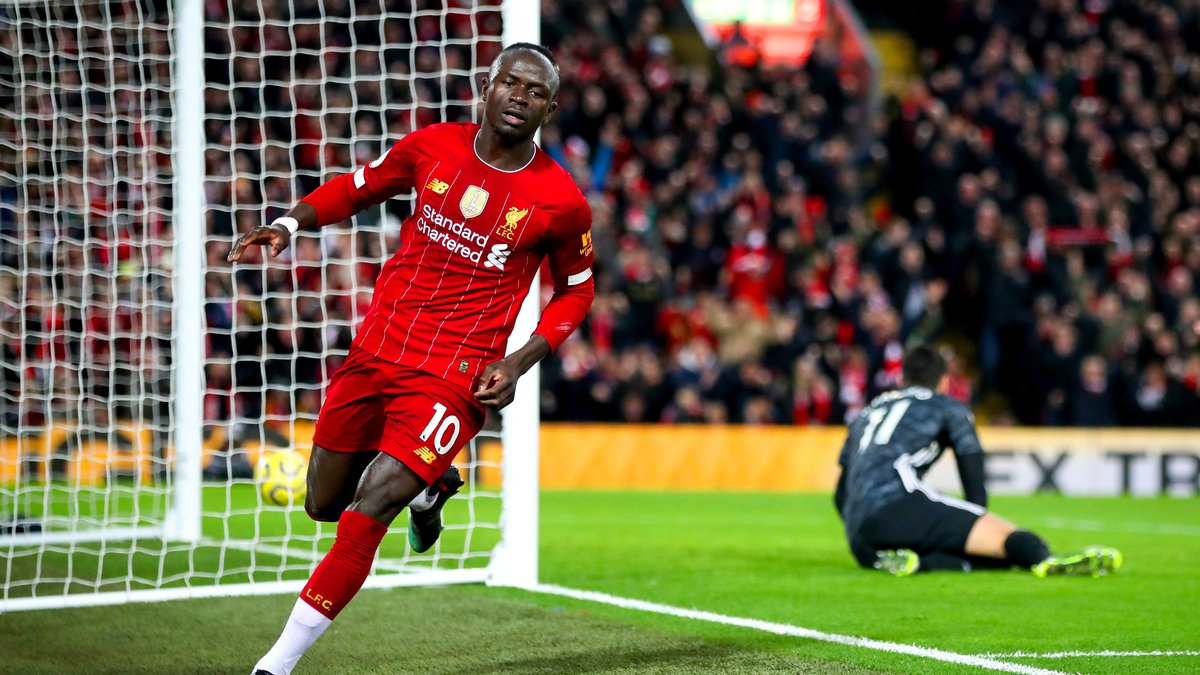 Premier League : La police veut que le match du titre de Liverpool soit sur terrain neutre