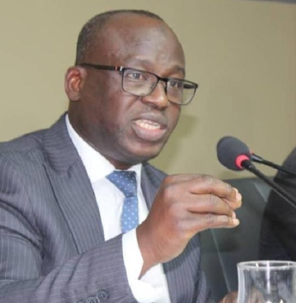 Salihou Keita : « Sonko n’a fait qu’une visite politicienne sur le littoral. Sa sortie n’a aucun intérêt… »
