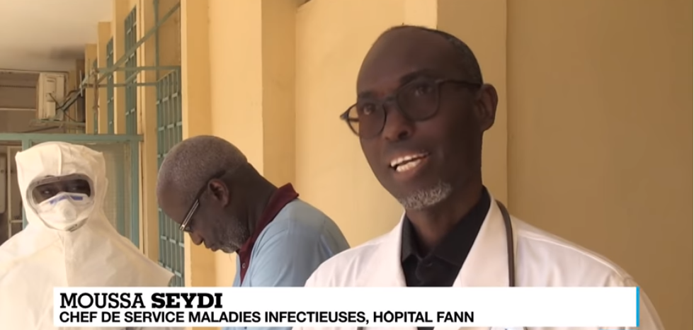 Protocole Raoult : Une expérimentation suivie d’effets au Sénégal…