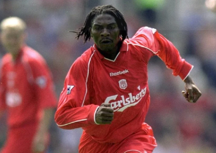 Weah, Diouf, Habib Beye … ces Africains qui ont échoué en Premier League