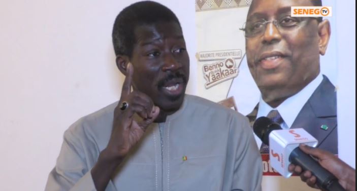 Propagation du Coronavirus au Sénégal : Talla Sylla établit la culpabilité d&rsquo;autorités de la République