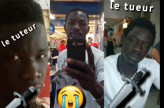 Message fuité de Bilal à un autre Sénégalais : « J’arrive chez toi et Billahi je vais te tuer » Ecoutez!