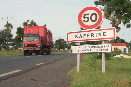 Covid-19 à Kaffrine : Le premier cas, un commerçant …