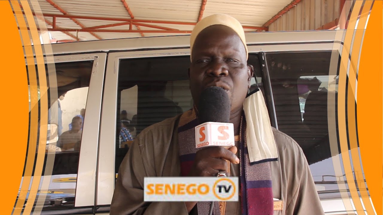 Zappés dans les mesures de Macky Sall, les transporteurs de Touba râlent de colère (Senego TV)