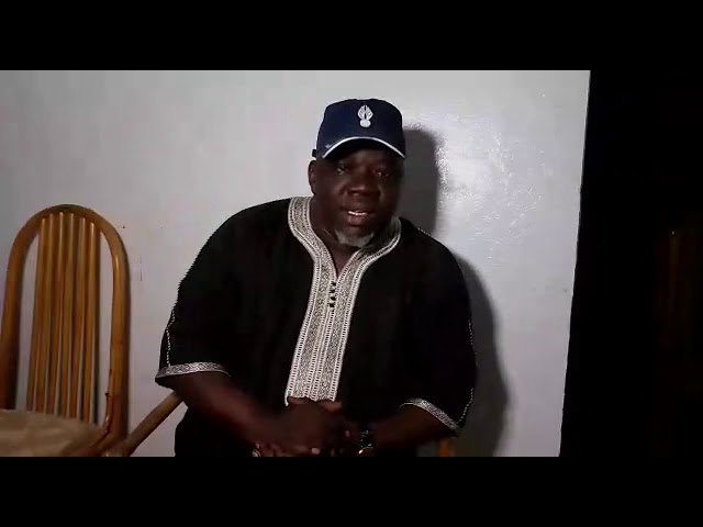 Vidéo – Les premiers mots de Ndoye Bane après son accident