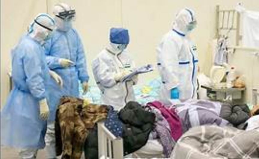 Affaire de la vieille « décédée de Covid-19 » : Sa famille dénonce et dément les autorités sanitaires