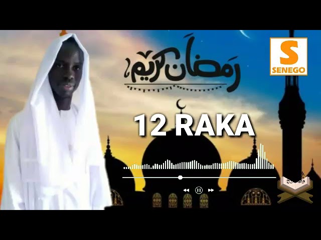 Ramadan 2020 : Voici le “Nafila” du Mercredi 20 Mai 2020
