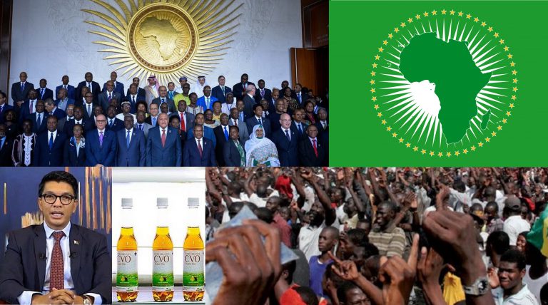 « Aux dirigeants et peuples d’Afrique : C’est le moment ou jamais de changer… ! » (Par Coumba Ndoffène DIOUF)