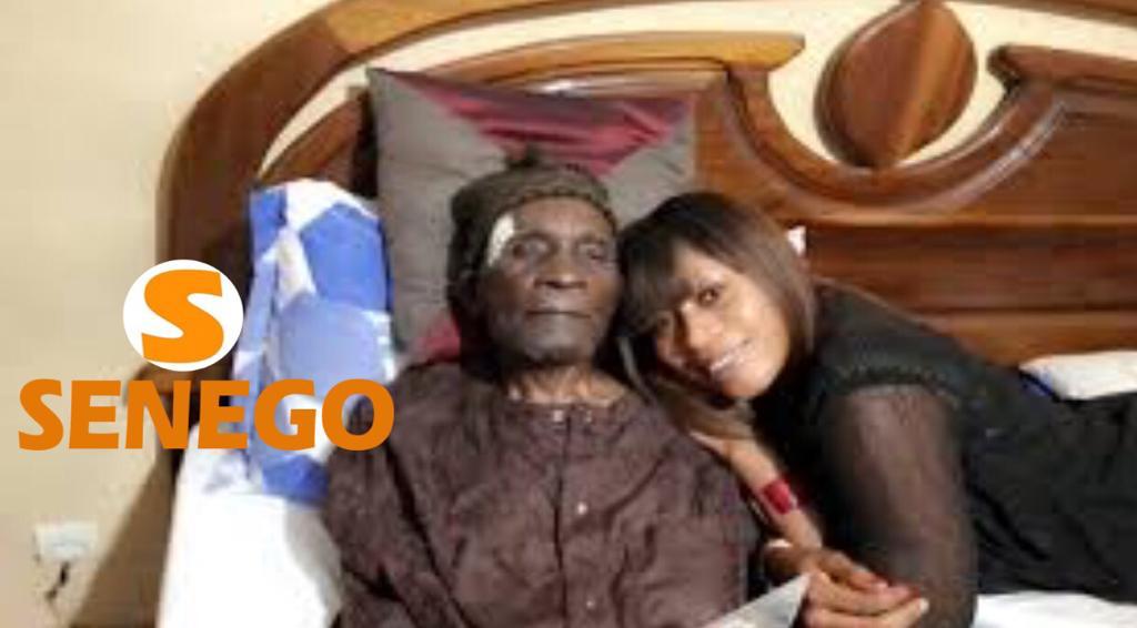 Corona/Korité : Aïda Samb : « Li Sama Mame déf Manou mako Mais… (Vidéo)
