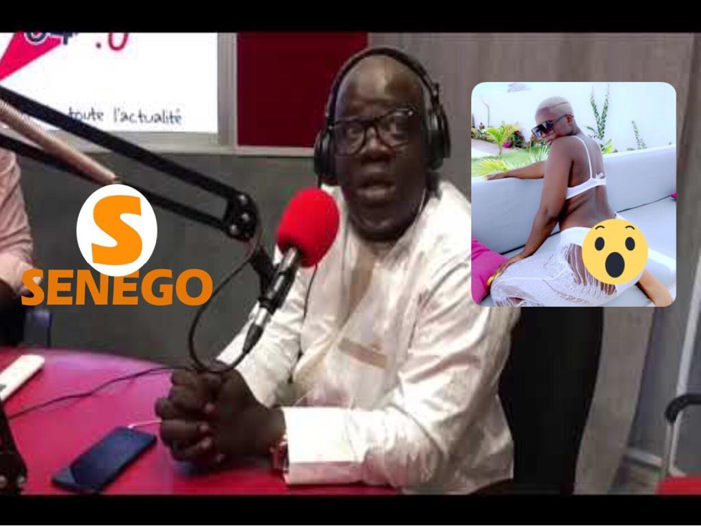Affaire « Yendu-party » de Rangou, Ndoye Bane se prononce (Audio)
