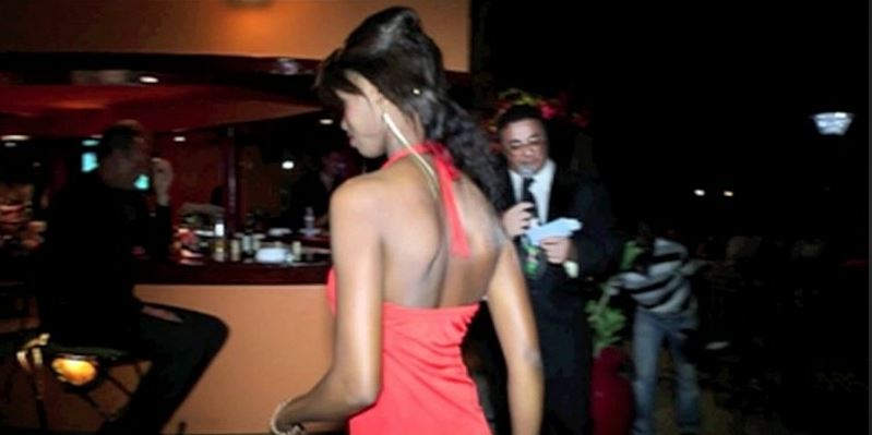 Entreprise de débauche à Dakar : Une mafia du sexe démantelée au Point E, le cerveau Chinois arrêté
