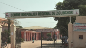 Ziguinchor Ziguinchor