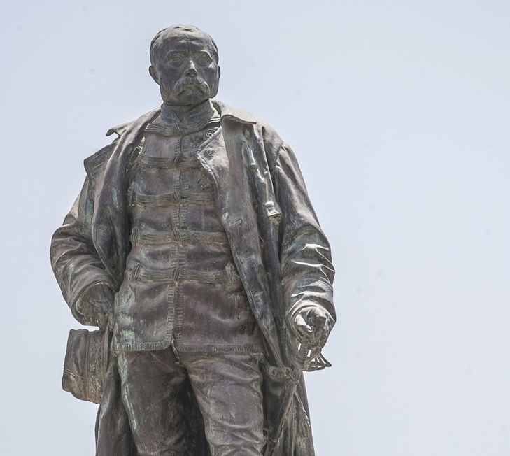 Statue Faidherbe : « Déboulonner ce monument, c’est s’affranchir de la colonialité de l’être »