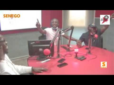 Xalass – Rfm du Jeudi 11 juin 2020 (Vidéo)