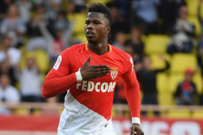 Keita Baldé dénonce le racisme en Espagne