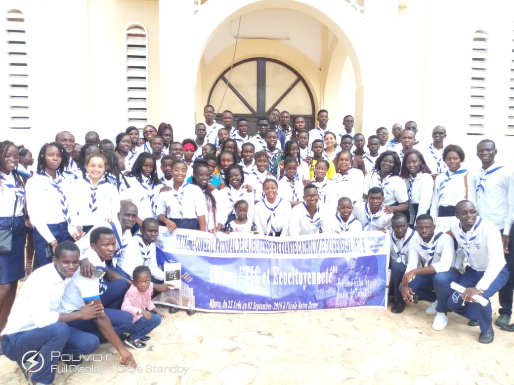 Reprise des cours : La Jeunesse étudiante catholique appelle l’Etat à prendre ses responsabilités
