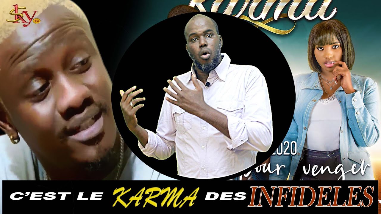 Pathé revient sur la diffusion de Adja à la 2stv et décortique les nouvelles séries « Infidèles » et « Karma »