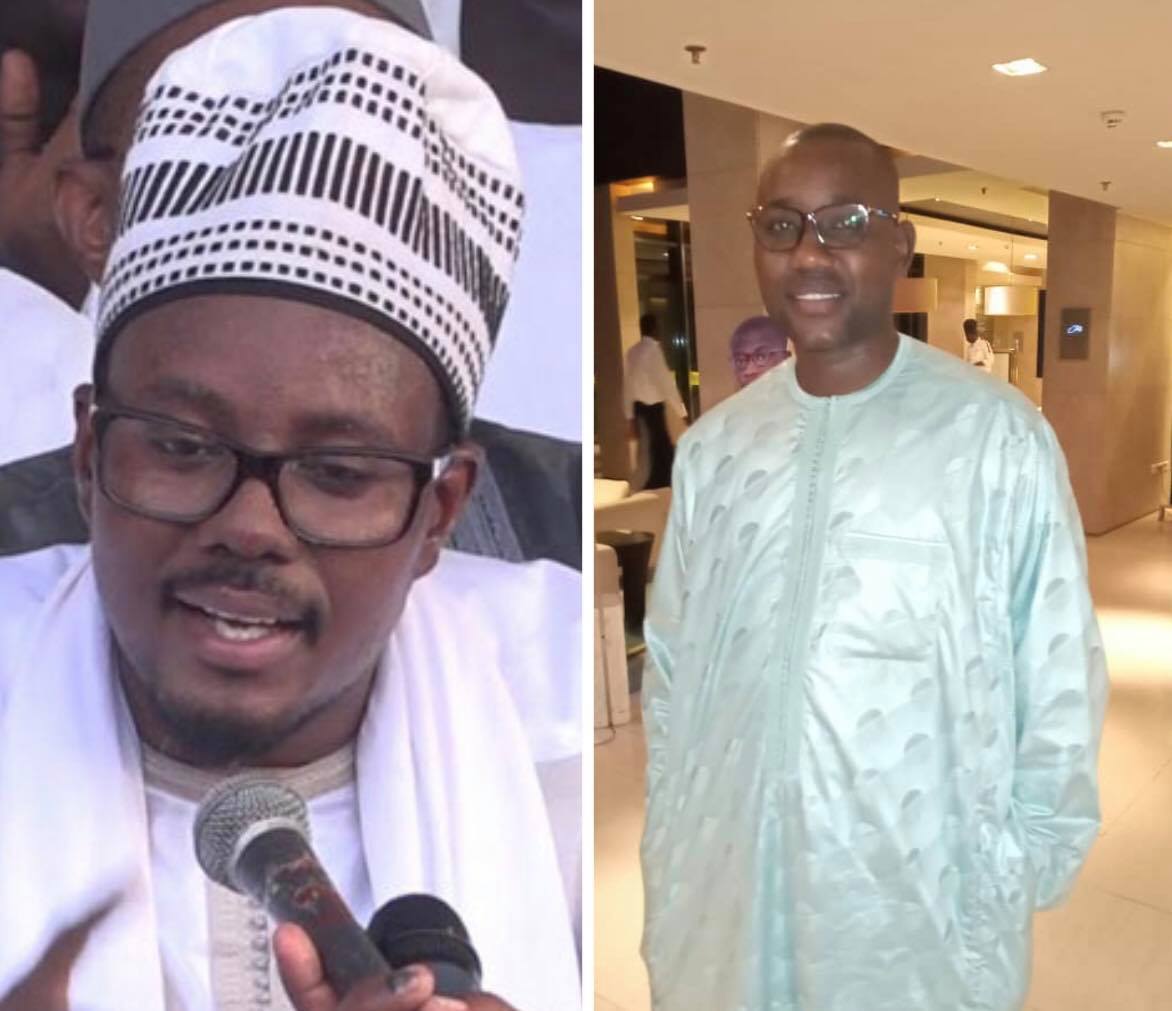 Terrain de 9 hectares : Serigne Bass « doit s’expliquer », selon S. Abdou Lahad Mbacké « Ndoulo »