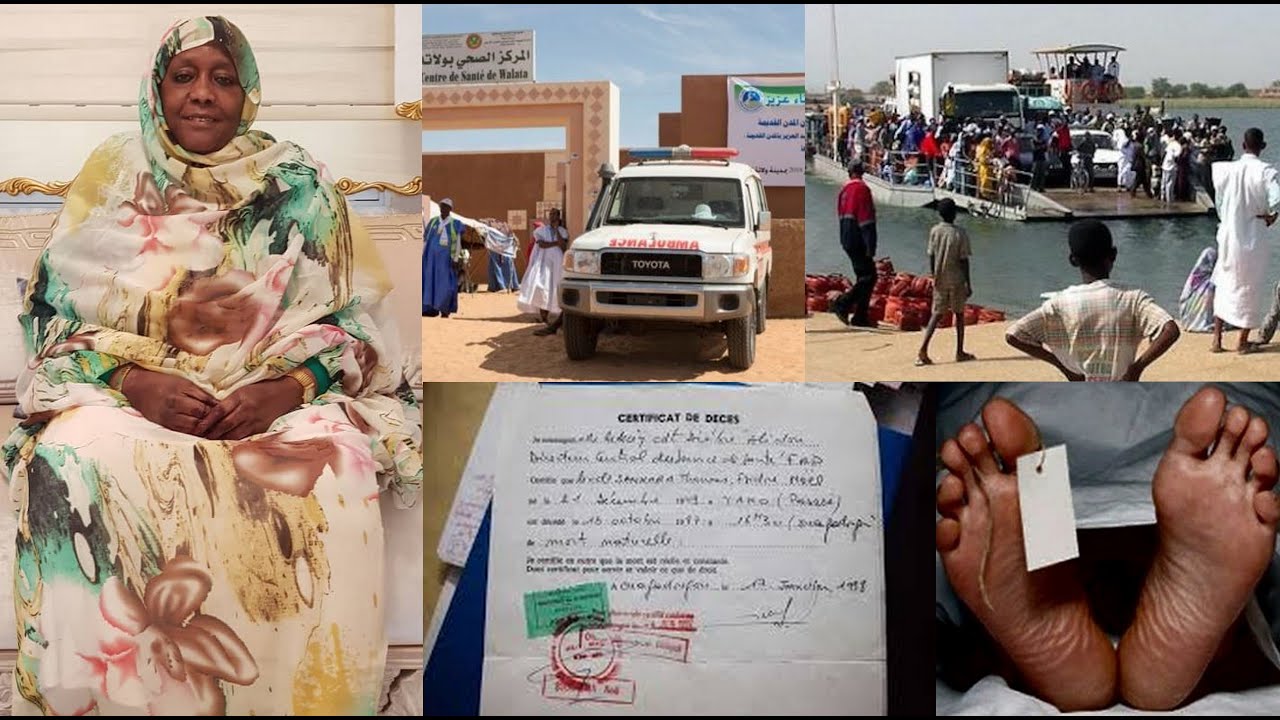 Covid-19 : Comment une fille de Baye Niass a réussi le rapatriement des dépouilles bloquées… (Vidéo)