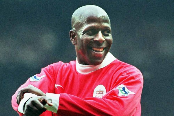 Liverpool : Titi Camara félicite son ancien club après le sacre